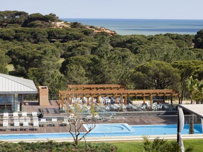 Hôtels top en Algarve