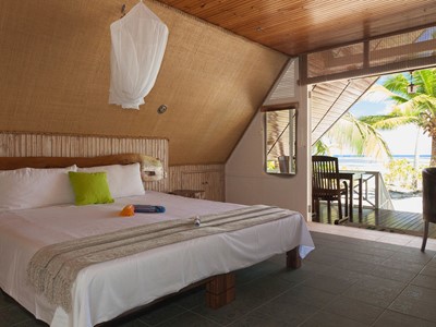 Beach Bungalow