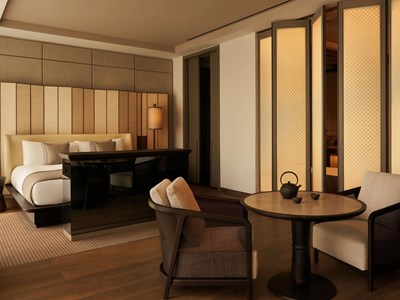 Votre Premier Suite 56ème rue