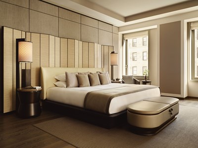 Votre Premier Suite 57ème rue