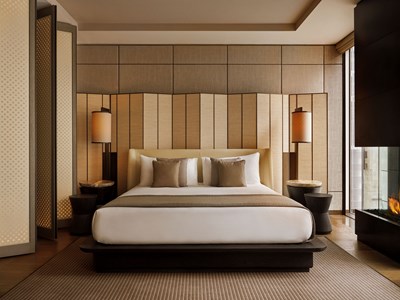 Votre Suite Deluxe 56th street