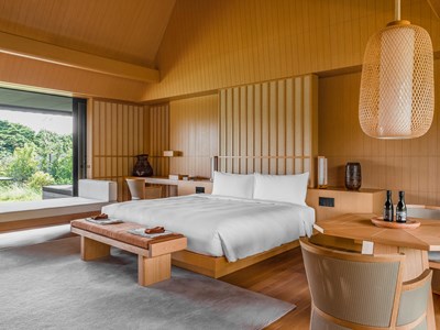Tsuki Villa