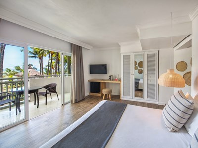 Delux Sea View