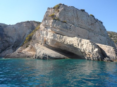 Amphorae Caves