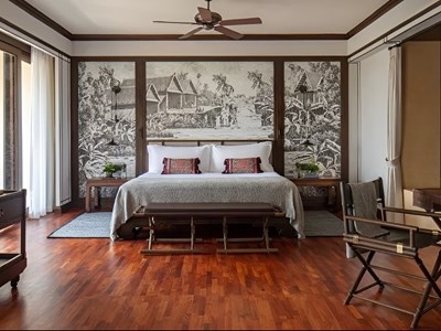 Mekong Explorer Family Suite