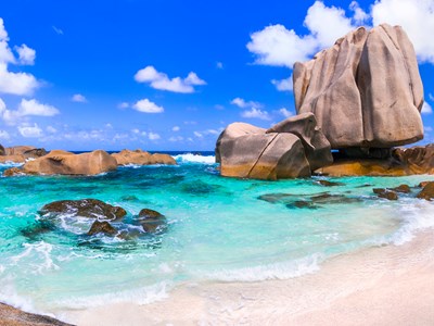 Anse Marron