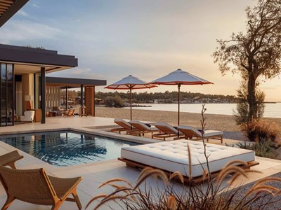 Hôtels selon vos critères