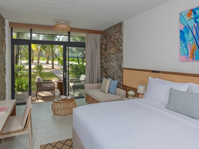 Superior Terrace Beachside Room-2