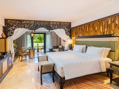Resort View Room
