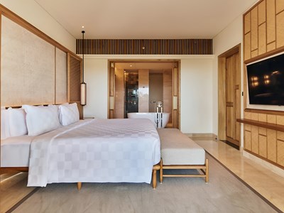 One Bedroom SuiteResort View Suite