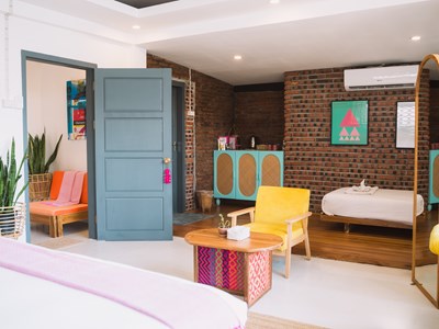 Guava Room
