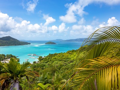 Baie Sainte-Anne