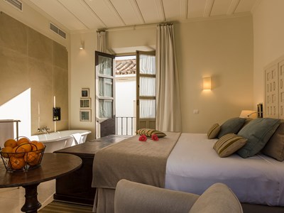 Royal Junior Suite