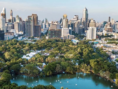 Nos programmes découvertes à Bangkok