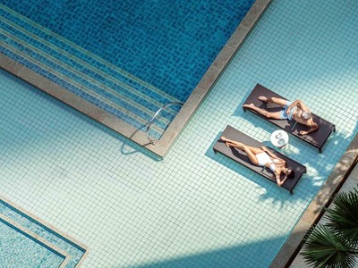 Notre sélection d'hôtels à Bangkok