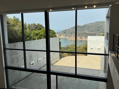 Benesse House Museum