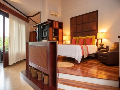 Nyuri Suite