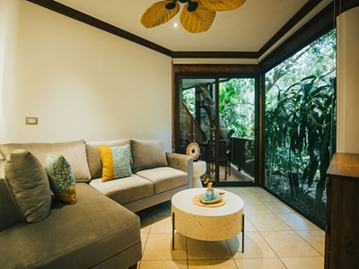 Tropical Suite