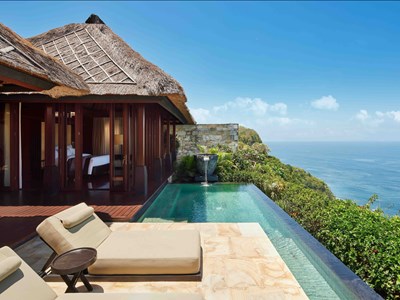 Ocean Cliff Villa 