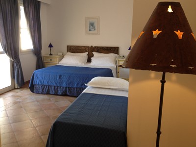 Chambre Classique