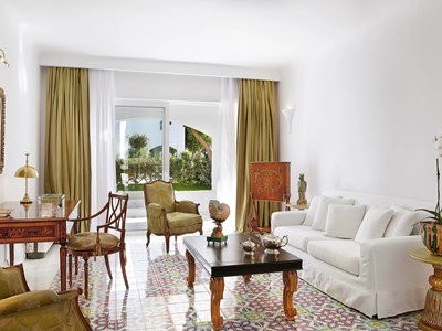 2 Bedroon Caramel Villa