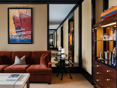 Casa Cipriani New York - Junior Suite City View