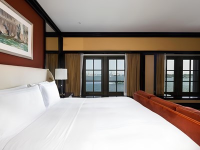 Casa Cipriani New York - Premier River View King