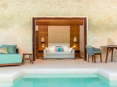 Villa Serenity