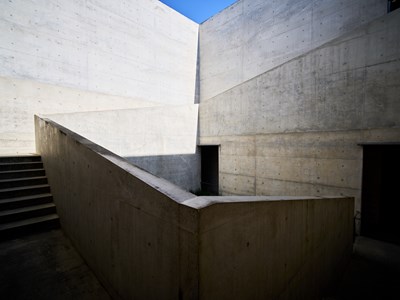 Chichu Art Museum