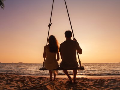 Voyage de Noces au Costa Rica