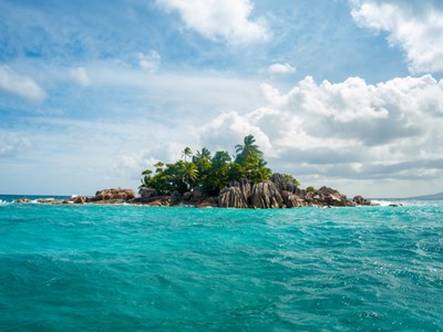 Cousin, Curieuse et Saint Pierre, 3 îles paradisiaques sur le catamaran Oplezir