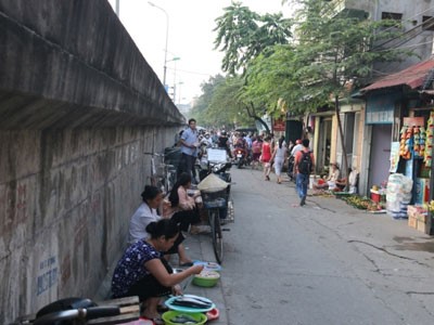 Découvrez une autre facette de la ville d’Hanoi