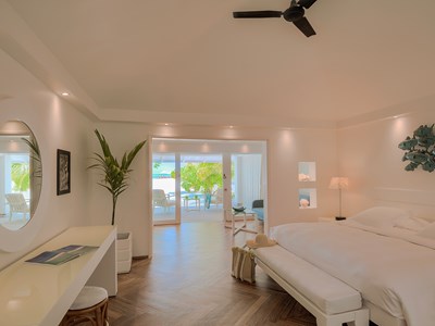 Sandbank Junior Suite 