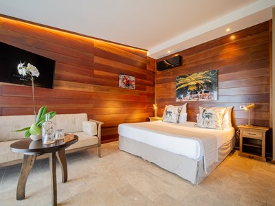 Chambre Classique Standard 