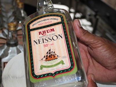 Distillerie Neisson