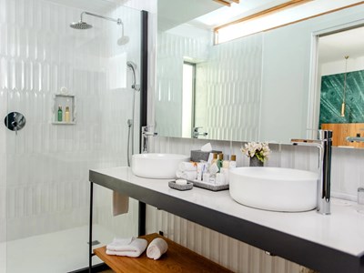 Preferred Club Junior Suite Partial Ocean View
