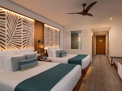 Junior Suite Ocean View