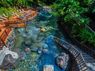 Ecotermales