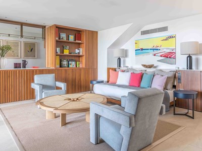 Heavenly Beach House