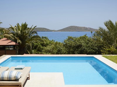 One Bedroom Royalty Villa