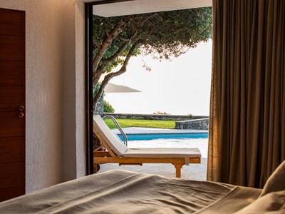 2-bedroom Superior Bungalow