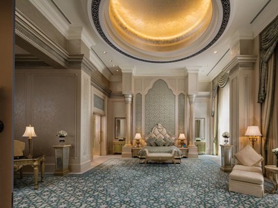 2 Bedroom Palace Suite
