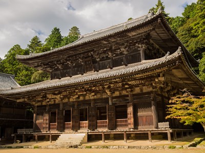 Engyo-ji
