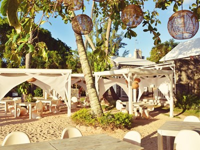 Evaco Beach Club