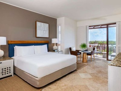 Family Lagoon Connecting Rooms