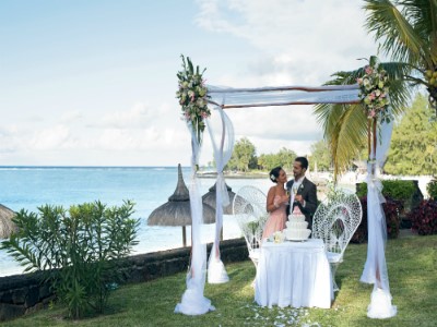 Forfait Mariage Wedding in the Sun