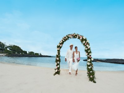 Forfait Mariage Long Beach Wedding In The Sun