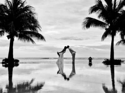 Forfait Mariage Beachcomber Bliss - Paradis