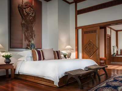 2 bedroom Residence