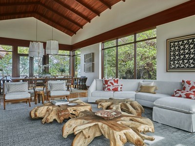 Miramar Suite
